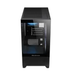 MaxGreen Panora F3 Mid-Tower M-ATX Gaming Casing - Image 2