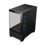 MaxGreen Panora F3 Mid-Tower M-ATX Gaming Casing - Image 3