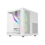 Value-Top V900W Micro-ATX Mini Tower Gaming Casing - Image 2