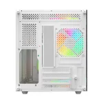 Value-Top V900W Micro-ATX Mini Tower Gaming Casing - Image 4