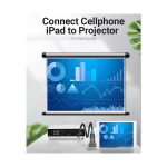 Vention AGFB0 2-in-1 Micro & Mini HDMI Male to HDMI Female Converter - Image 6