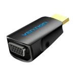 Vention AIDB0 HDMI to VGA Converter with 3.5MM Audio