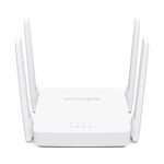MERCUSYS AC10 AC1200 Mbps Ethernet Dual-Band Wi-Fi Router
