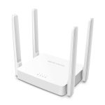 MERCUSYS AC10 AC1200 Mbps Ethernet Dual-Band Wi-Fi Router - Image 2