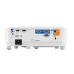 Benq MX550 3600 Lumens XGA Multimedia Projector - Image 5