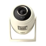 Blisbond B10 (230 Lumens) 720P Android Portable Projector - Image 2