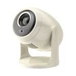 Blisbond B10 (230 Lumens) 720P Android Portable Projector