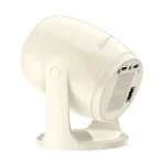 Blisbond B10 (230 Lumens) 720P Android Portable Projector - Image 6