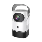 Blisbond Mirror 4K Gimbal Projector