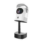 Blisbond Mirror 4K Gimbal Projector - Image 2