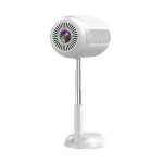 Blisbond Ts-6 (350 Lumens) 720P Android Gimbal Projector - Image 2