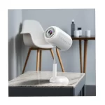 Blisbond Ts-6 (350 Lumens) 720P Android Gimbal Projector - Image 3