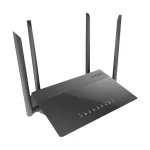 D-Link DIR-841 AC1200 Mbps Gigabit Dual-Band Wi-Fi Router - Image 2