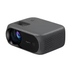 Havit PJ221 (3800 Lumens) 720p HD Black Projector - Image 3
