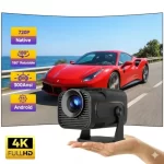 Magcubic HY320 390 ANSI Lumens 1080P Android Portable Projector - Image 6