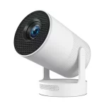 Magcubic HY300 UItra 260 ANSI Lumens 720P Android Portable Projector