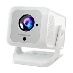 Magcubic HY310X 420 ANSI Lumens 1080P Android Portable Projector