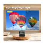 Magcubic HY450C 900 ANSI Lumens 1080P Ultra Short Throw Projector - Image 4