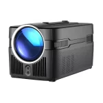 Magcubic HY450C 900 ANSI Lumens 1080P Ultra Short Throw Projector