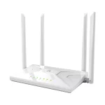 Netis NC21 AC1200 Mbps Dual-Band Wi-Fi 5 Router - Image 3