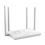 Netis NC21 AC1200 Mbps Dual-Band Wi-Fi 5 Router - Image 2