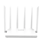 Netis NC63 AC1200 Mbps Gigabit Dual-Band Wi-Fi 5 Router
