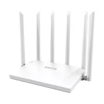 Netis NC63 AC1200 Mbps Gigabit Dual-Band Wi-Fi 5 Router - Image 3