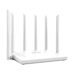 Netis NC63 AC1200 Mbps Gigabit Dual-Band Wi-Fi 5 Router - Image 2