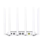 Netis NC63 AC1200 Mbps Gigabit Dual-Band Wi-Fi 5 Router - Image 4