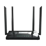 Netis NC65 AC1200 Mbps Gigabit Dual-Band Wi-Fi Router