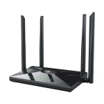 Netis NC65 AC1200 Mbps Gigabit Dual-Band Wi-Fi Router - Image 2