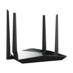 Netis NX10 AX1500 Mbps Gigabit Dual-Band Wi-Fi 6 Router - Image 3