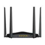 Netis NX10 AX1500 Mbps Gigabit Dual-Band Wi-Fi 6 Router - Image 4