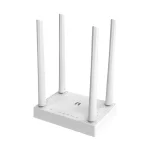 Netis W4 300 Mbps Ethernet Single-Band Wi-Fi Router - Image 2