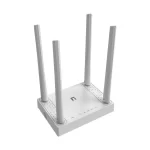 Netis W4 300 Mbps Ethernet Single-Band Wi-Fi Router - Image 5