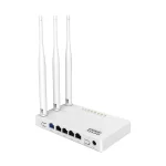 Netis WF2409E 300 Mbps Ethernet Single-Band Wi-Fi Router - Image 3