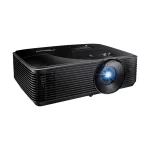 Optoma W400LVe (4000 Lumens) DLP WXGA Standard Throw Projector with Built-in speaker - Image 2