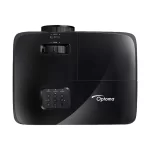 Optoma W400LVe (4000 Lumens) DLP WXGA Standard Throw Projector with Built-in speaker - Image 3