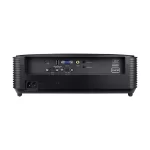 Optoma W400LVe (4000 Lumens) DLP WXGA Standard Throw Projector with Built-in speaker - Image 4
