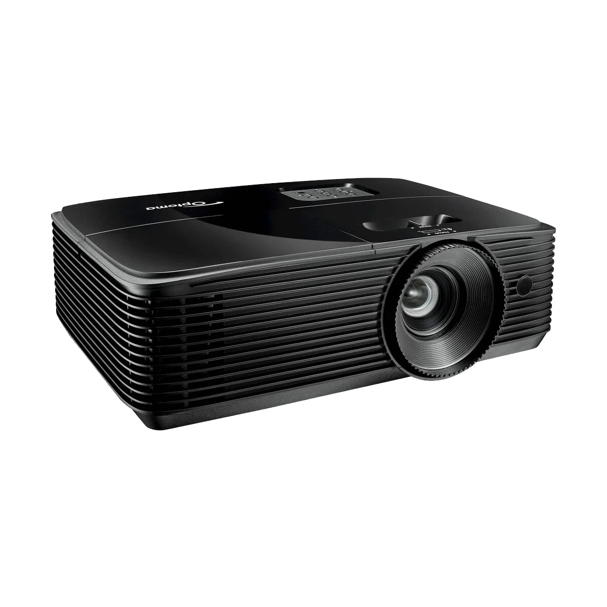 optoma-x400lve-4000-lumens-dlp-xga-lamp-21633260794 Optoma X400LVe XGA 4000 Lumens Professional Projector - Image 1