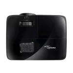 Optoma X400LVe XGA 4000 Lumens Professional Projector - Image 5