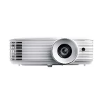 Optoma X412 4200 Lumens XGA DLP Projector