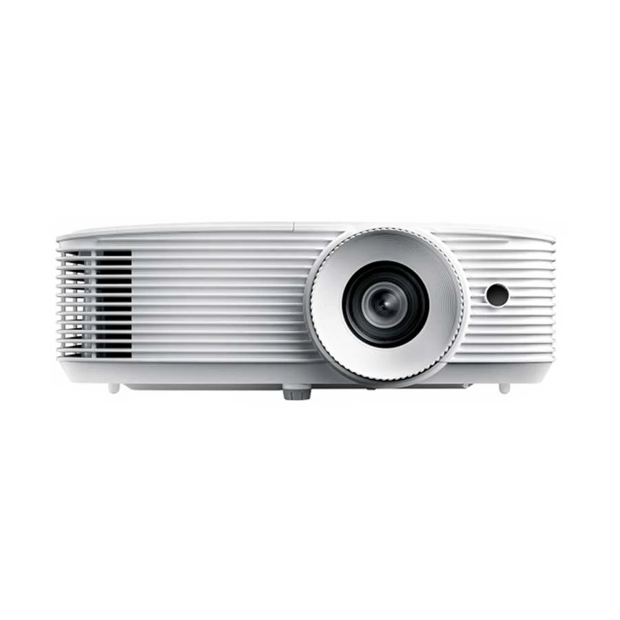 optoma-x412-4200-lumens-11671105858 Optoma X412 4200 Lumens XGA DLP Projector - Image 1
