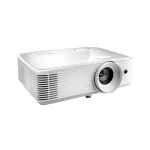 Optoma X412 4200 Lumens XGA DLP Projector - Image 2
