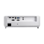 Optoma X412 4200 Lumens XGA DLP Projector - Image 4