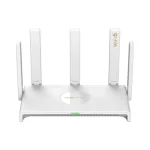 Ruijie RG-EW3000GX AX3000 Mbps Gigabit Dual-Band Mesh Wi-Fi 6 Gaming Router