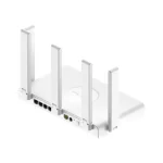 Ruijie RG-EW3000GX AX3000 Mbps Gigabit Dual-Band Mesh Wi-Fi 6 Gaming Router - Image 4