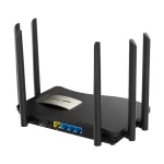 Ruijie RG-EW1200G PRO 1300 Mbps Gigabit Dual-Band Mesh Wi-Fi 5 Router - Image 3