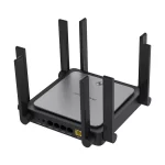 Ruijie RG-EW3200GX PRO 3200 Mbps Gigabit Dual-Band Mesh Wi-Fi 6 Router - Image 2