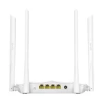 Tenda AC5 AC1200 Mbps Ethernet Dual-Band Wi-Fi Router - Image 3